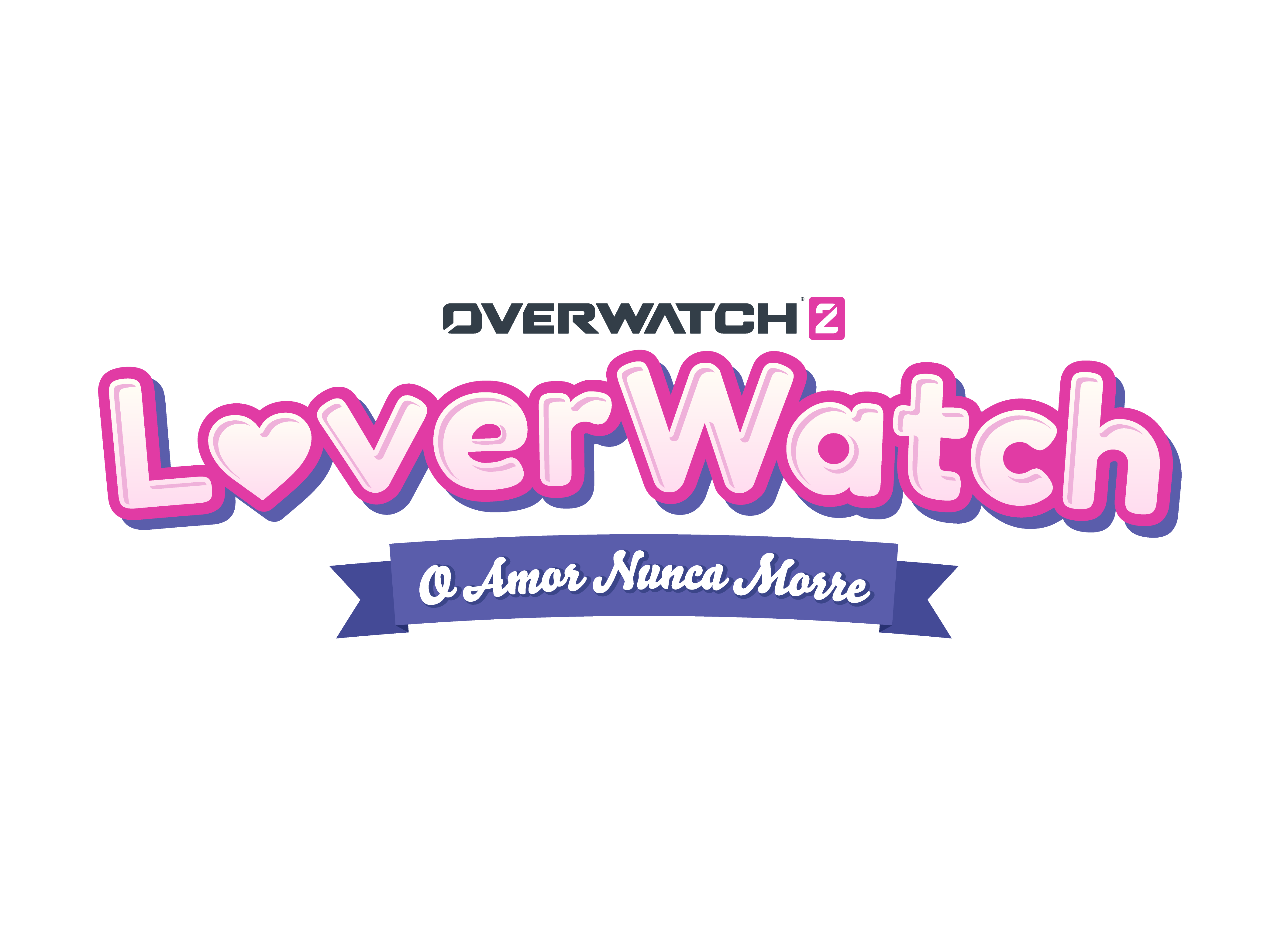 Loverwatch · pt-BR