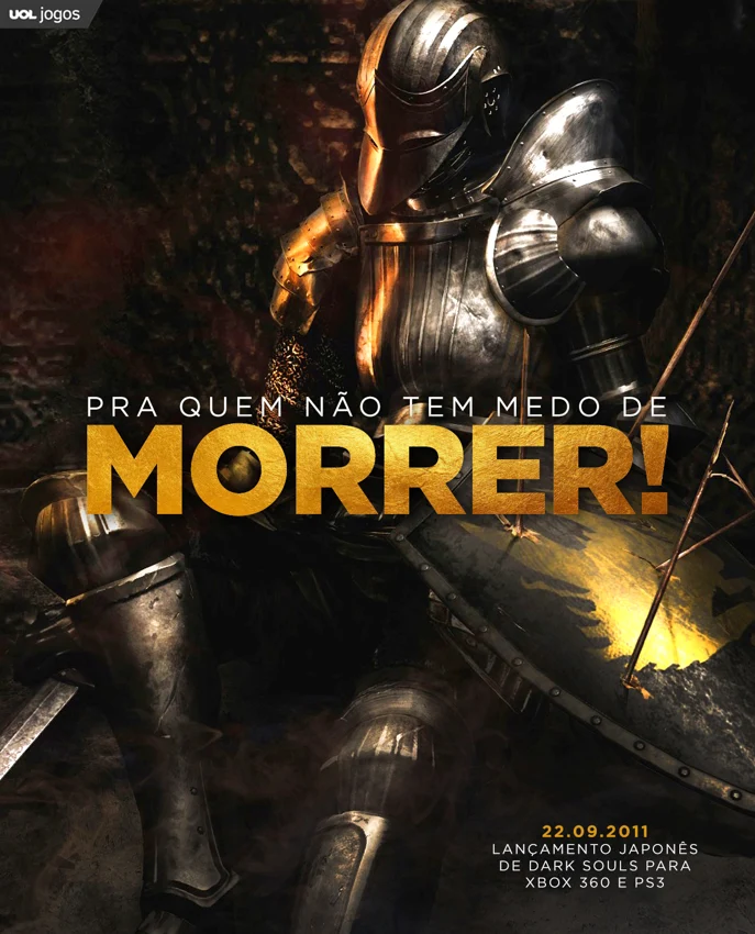 Dark Souls