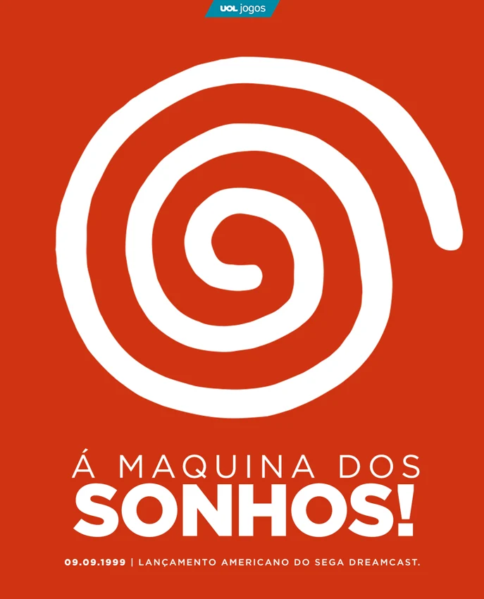 Dreamcast