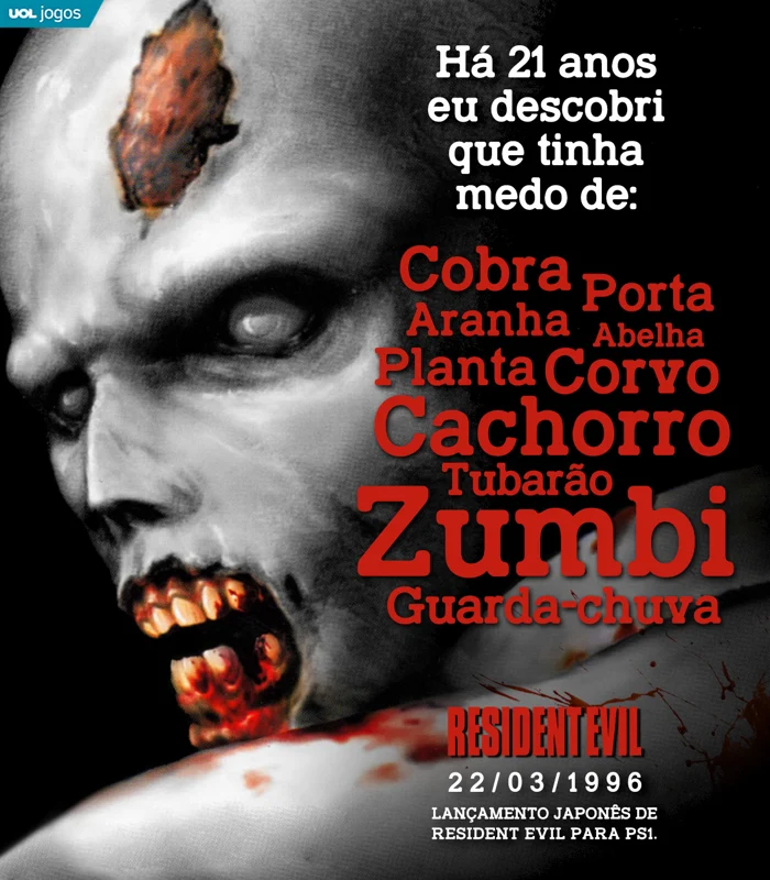 Resident Evil