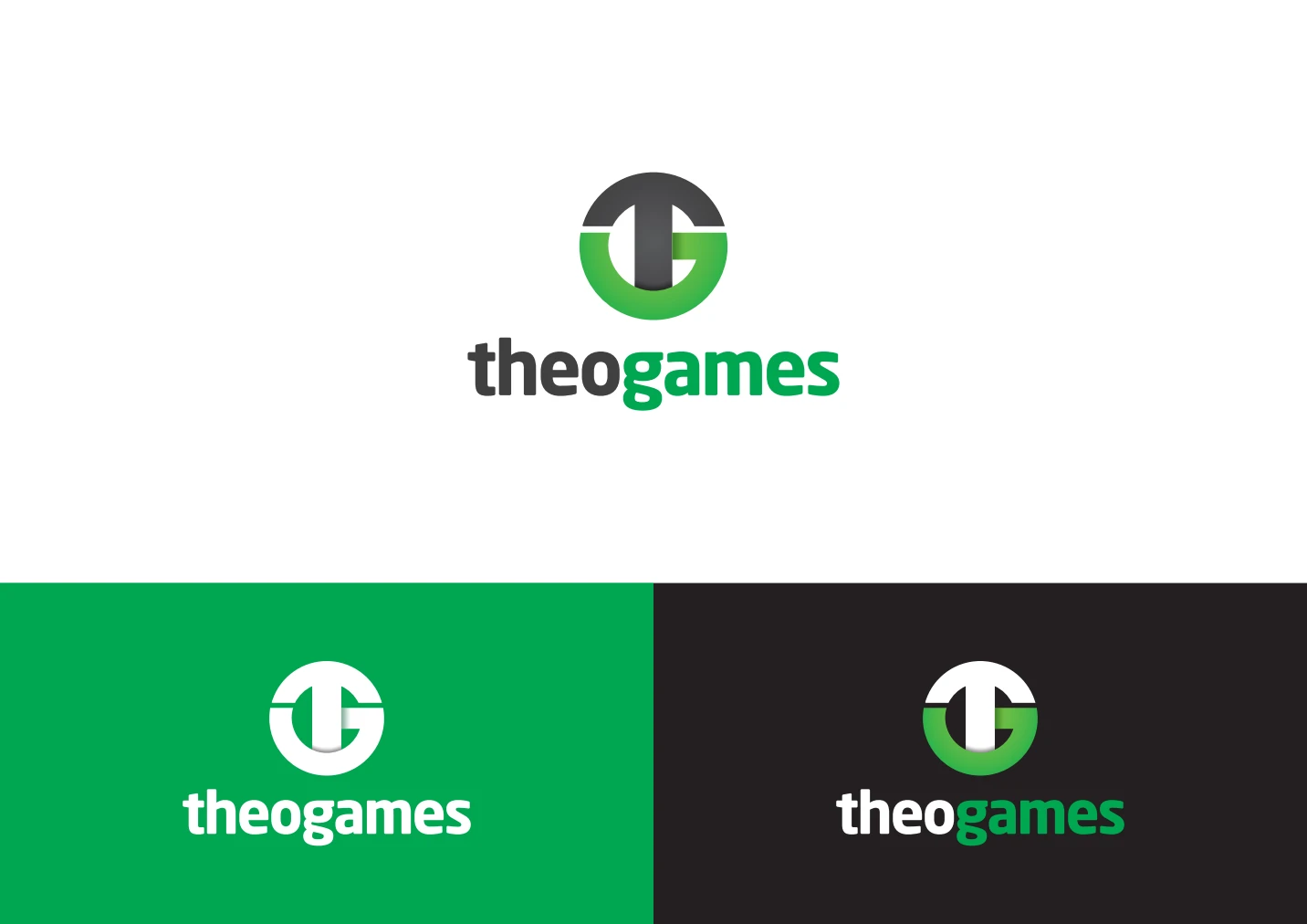 Theogames