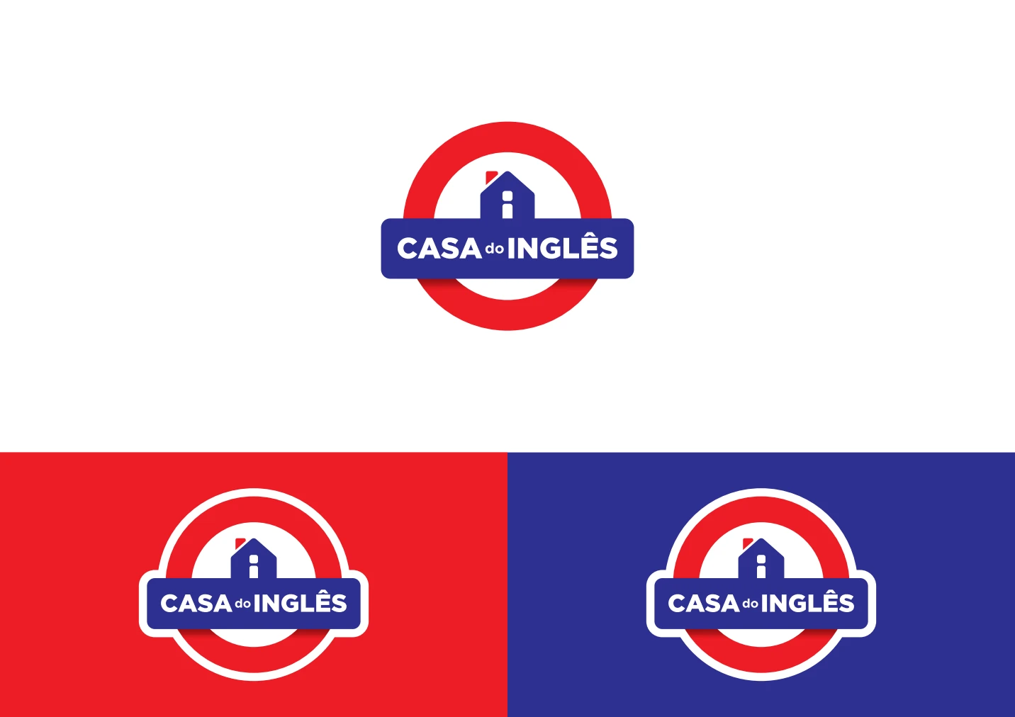 Casa do Inglês