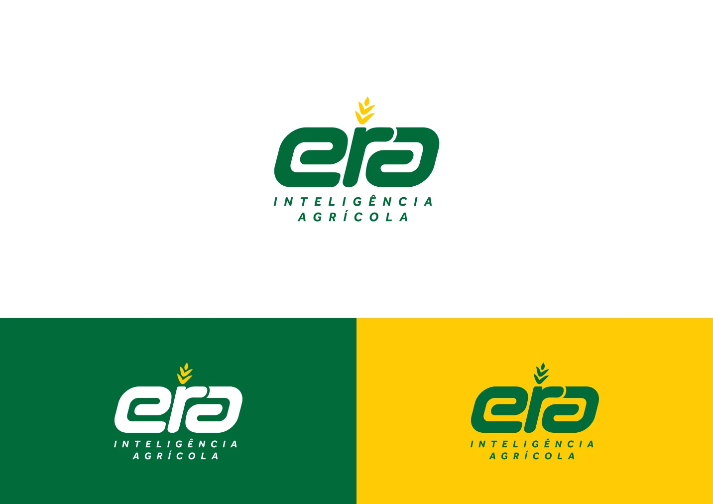 Era Inteligência Agrícola