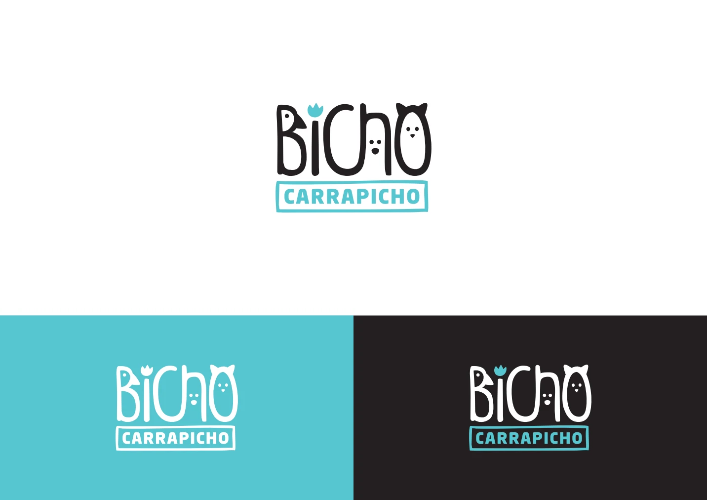 Bicho Carrapicho