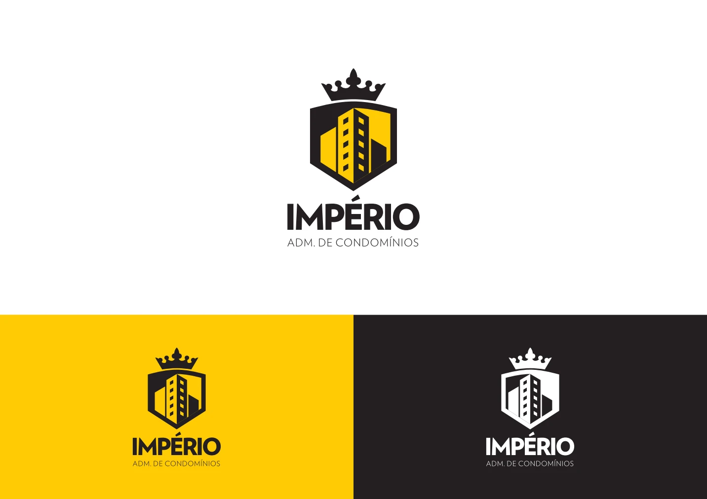 Império Imobiliária