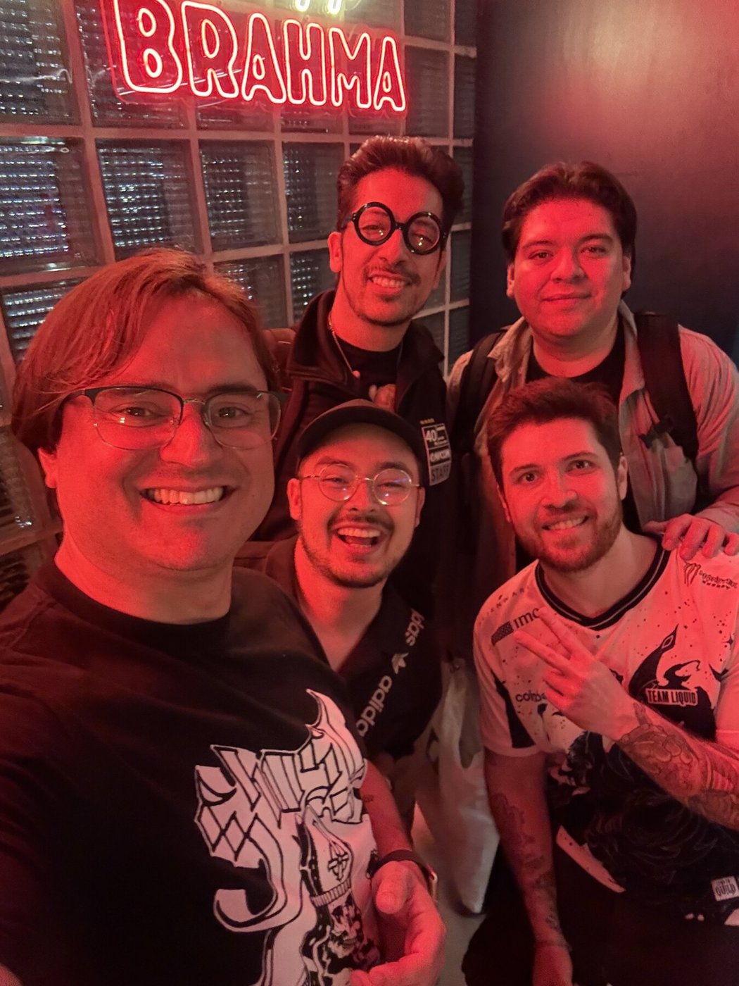 Capcom — Fotos do projeto 4