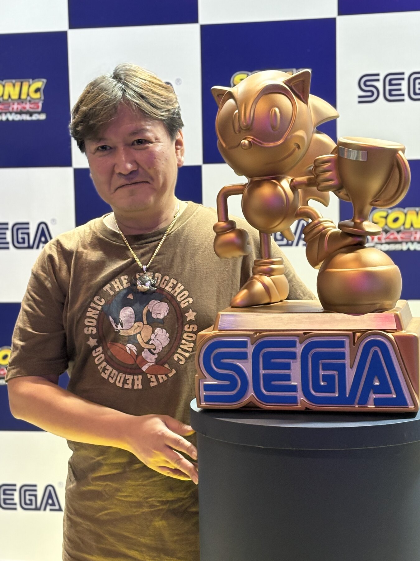 SEGA - 5